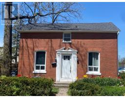 66 JOHN STREET, brampton (downtown brampton), Ontario