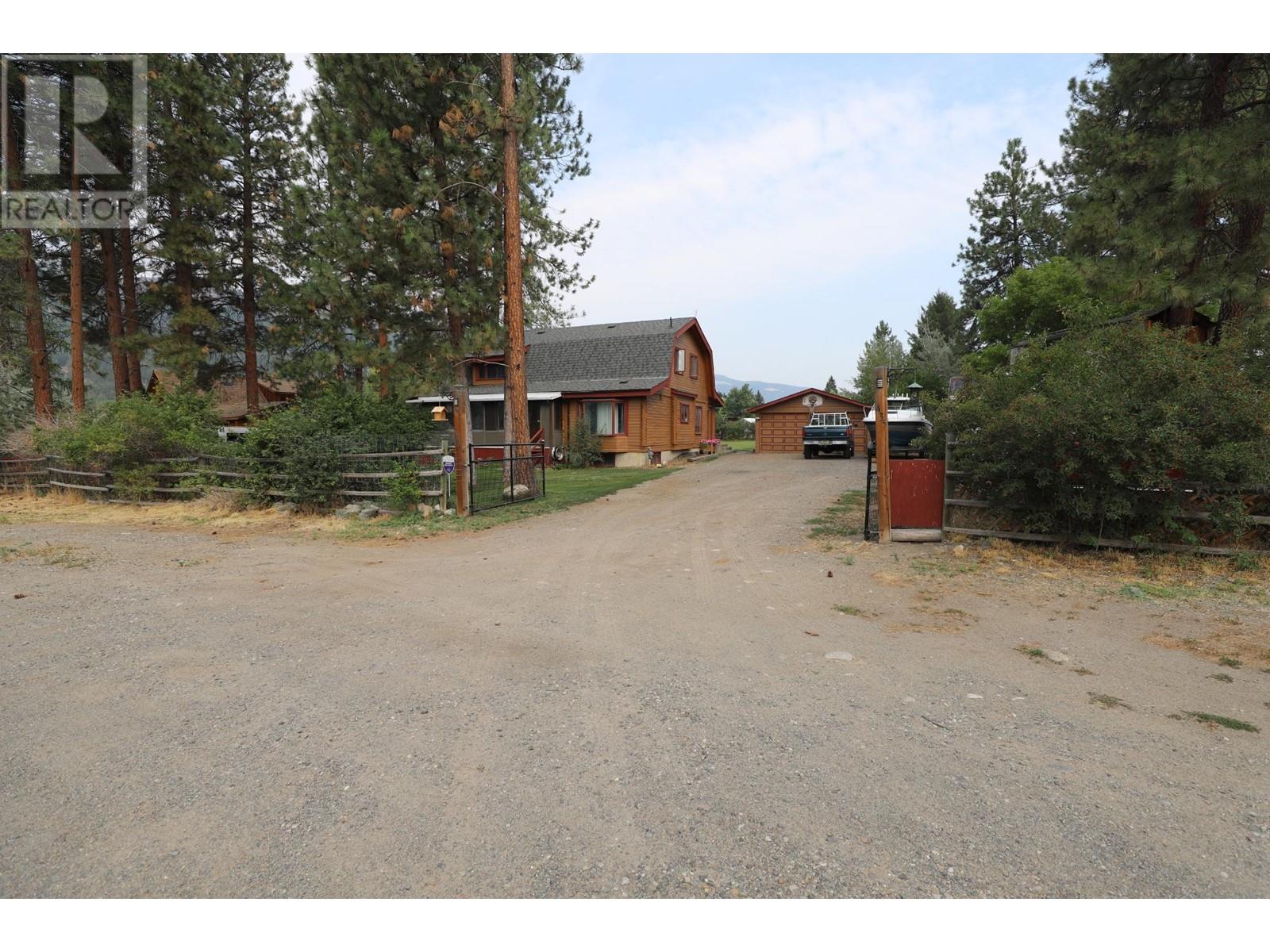 435 DODDING AVE, merritt, British Columbia