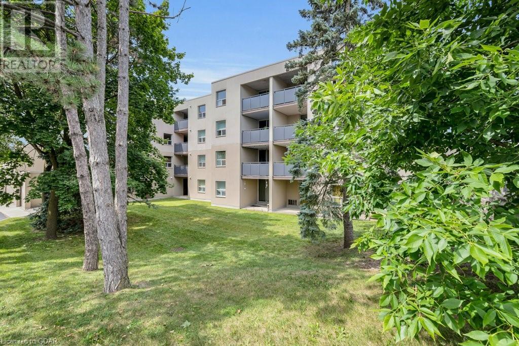 75 Silvercreek Parkway N Unit# 403, Guelph, Ontario  N1H 7R9 - Photo 19 - 40632010