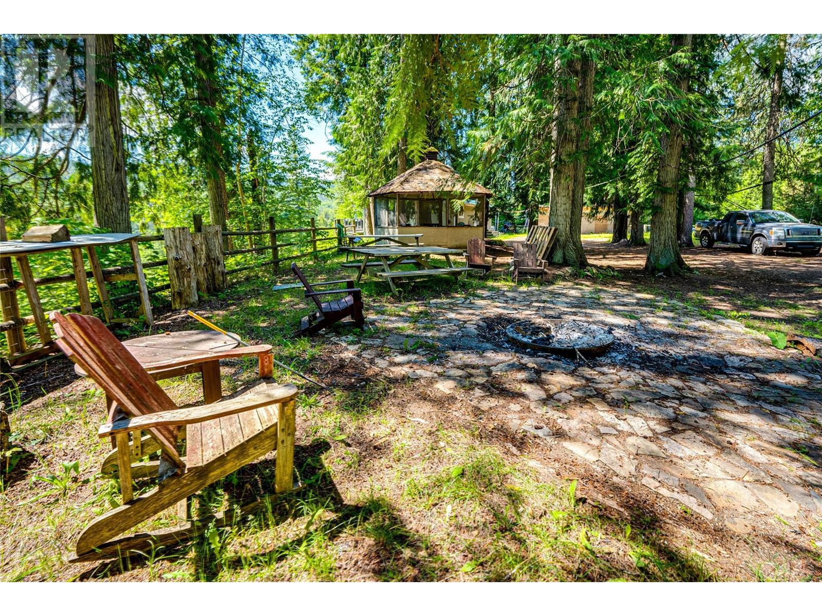 2888 Mabel Lake Road Enderby