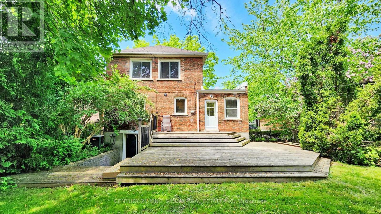 137 Lawrence Avenue E, Toronto (Lawrence Park South), Ontario  M4N 1S9 - Photo 33 - C9305982