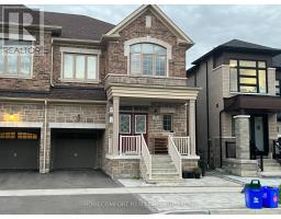 75 MCCAGUE  (UPPER) AVENUE, richmond hill, Ontario