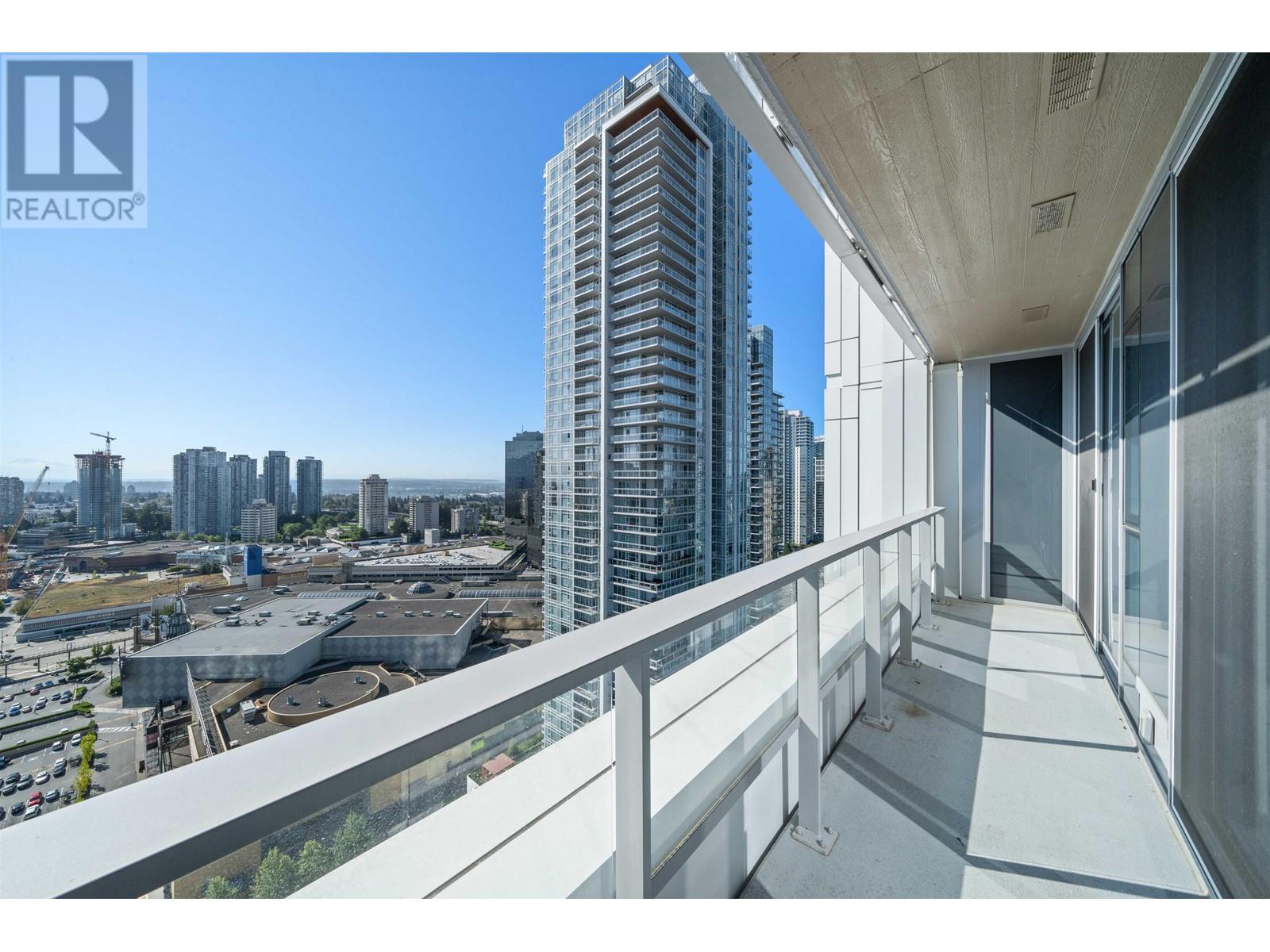2701 6000 Mckay Avenue, Burnaby, British Columbia  V5H 0K2 - Photo 16 - R2918011