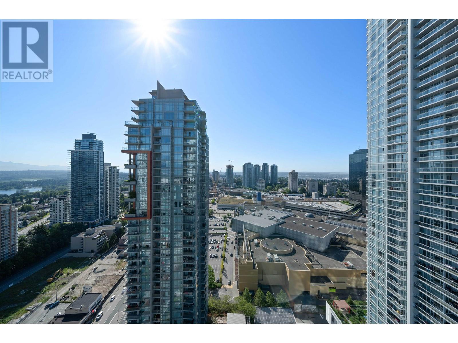 2701 6000 Mckay Avenue, Burnaby, British Columbia  V5H 0K2 - Photo 18 - R2918011