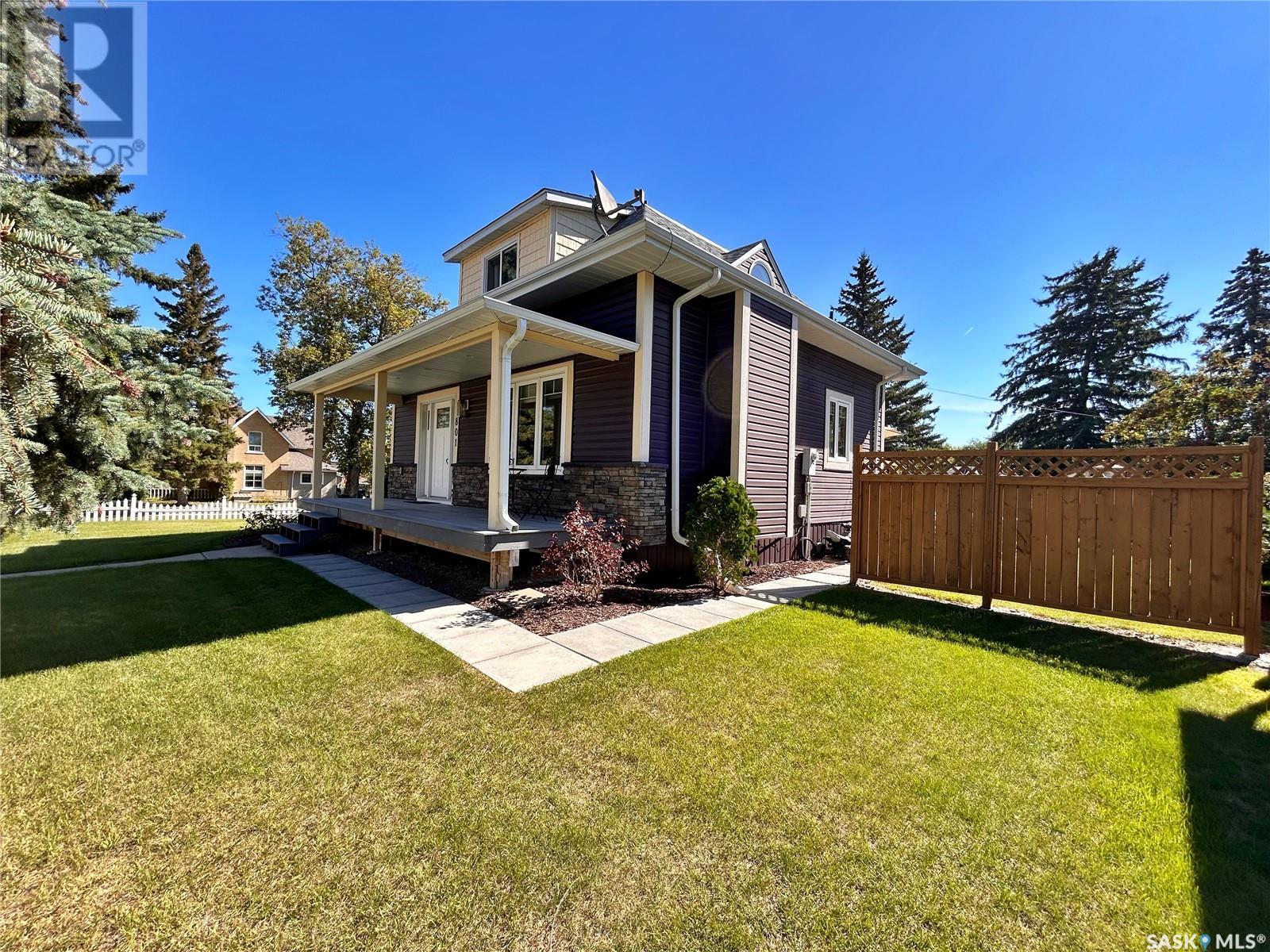 801 Gordon Street, Moosomin, Saskatchewan  S0G 3N0 - Photo 45 - SK982961