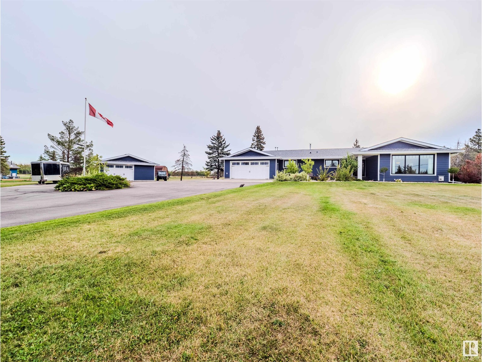 1150 50242 Rge Rd 244 A, Rural Leduc County, Alberta  T4X 0P4 - Photo 44 - E4405365