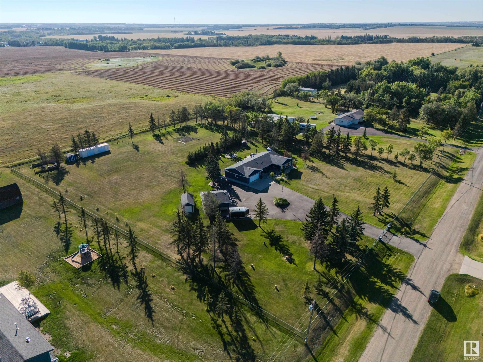 1150 50242 Rge Rd 244 A, Rural Leduc County, Alberta  T4X 0P4 - Photo 51 - E4405365