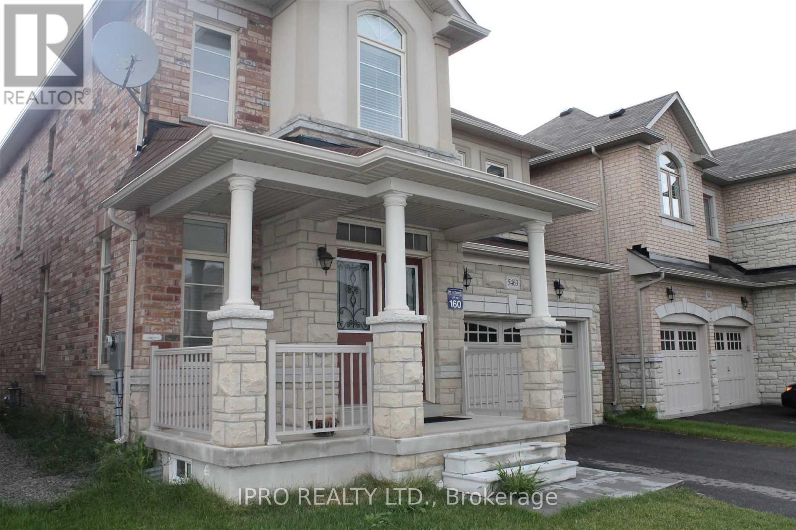 5463 Oscar Peterson Boulevard, Mississauga (Churchill Meadows), Ontario  L5M 0W2 - Photo 4 - W9305930