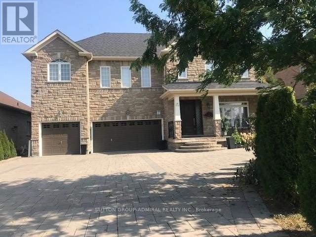 83 Germana Place, Vaughan, Ontario  L6A 4R5 - Photo 1 - N9305995