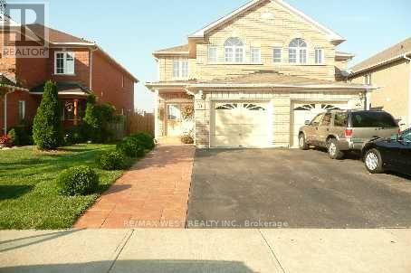 51 NATIVE LANDING, brampton (fletcher's creek village), Ontario