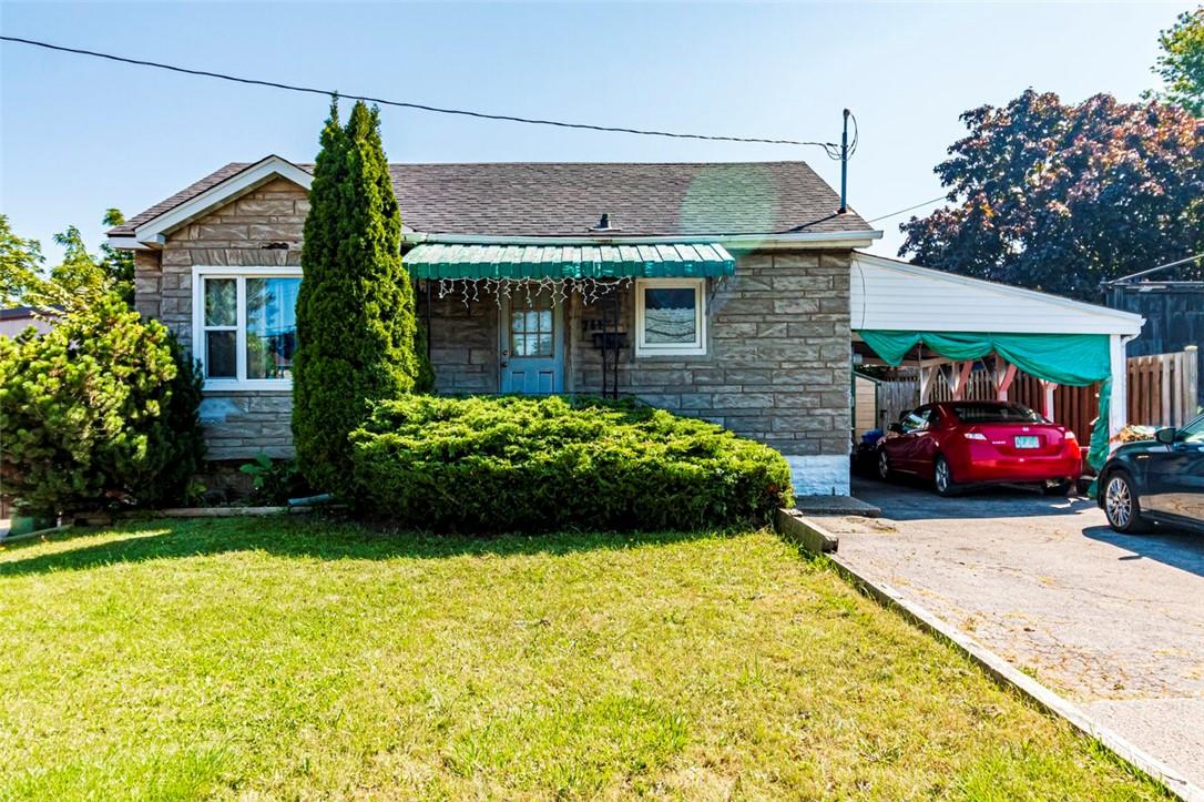 711 Upper Wellington Street, Hamilton, Ontario  L9A 3R3 - Photo 1 - H4206028