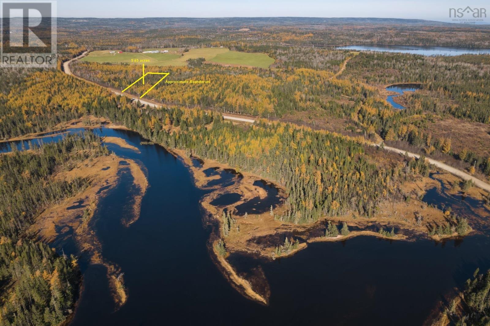 Lot 7 Mountain Road, River Tillard, Nova Scotia  B0E 2X0 - Photo 2 - 202421646