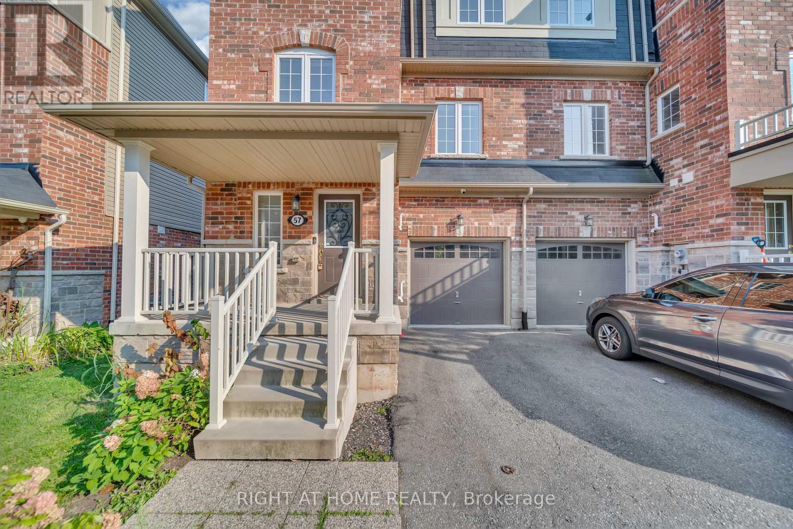 57 - 88 Decorso Drive, Guelph (Village), Ontario  N1L 0A1 - Photo 2 - X9037328