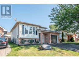 119 SUTHERLAND CRESCENT, cobourg, Ontario