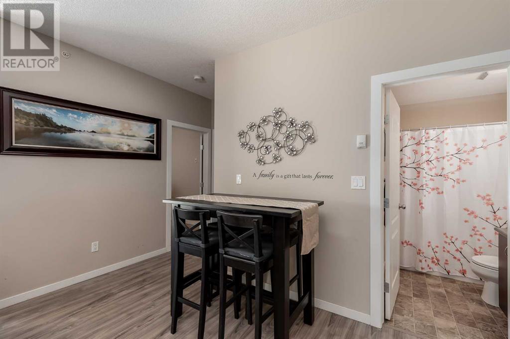 1403, 604 East Lake Boulevard Ne, Airdrie, Alberta  T4A 0G6 - Photo 4 - A2162076