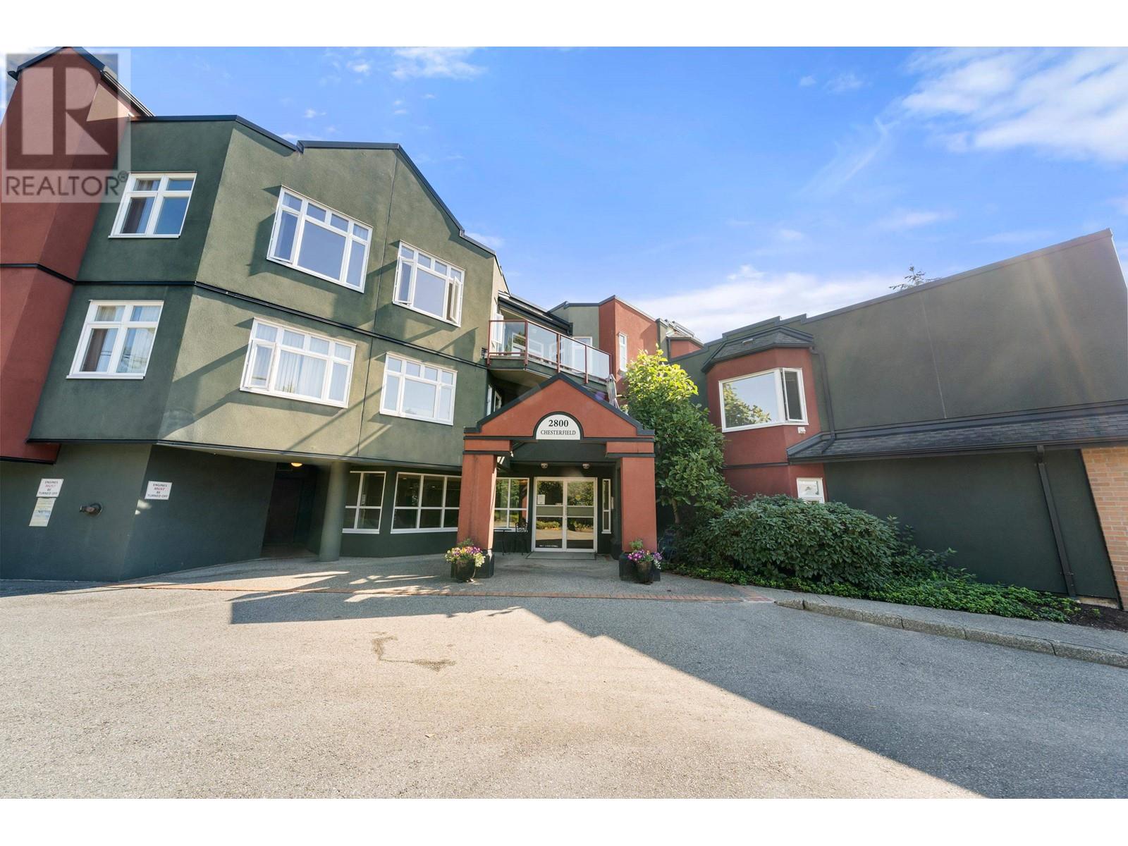 304 2800 Chesterfield Avenue, North Vancouver, British Columbia  V7N 4M1 - Photo 38 - R2922132