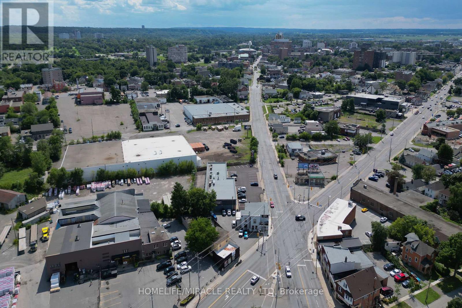 90 Niagara Street, St. Catharines, Ontario  L2R 4L2 - Photo 24 - X9298703