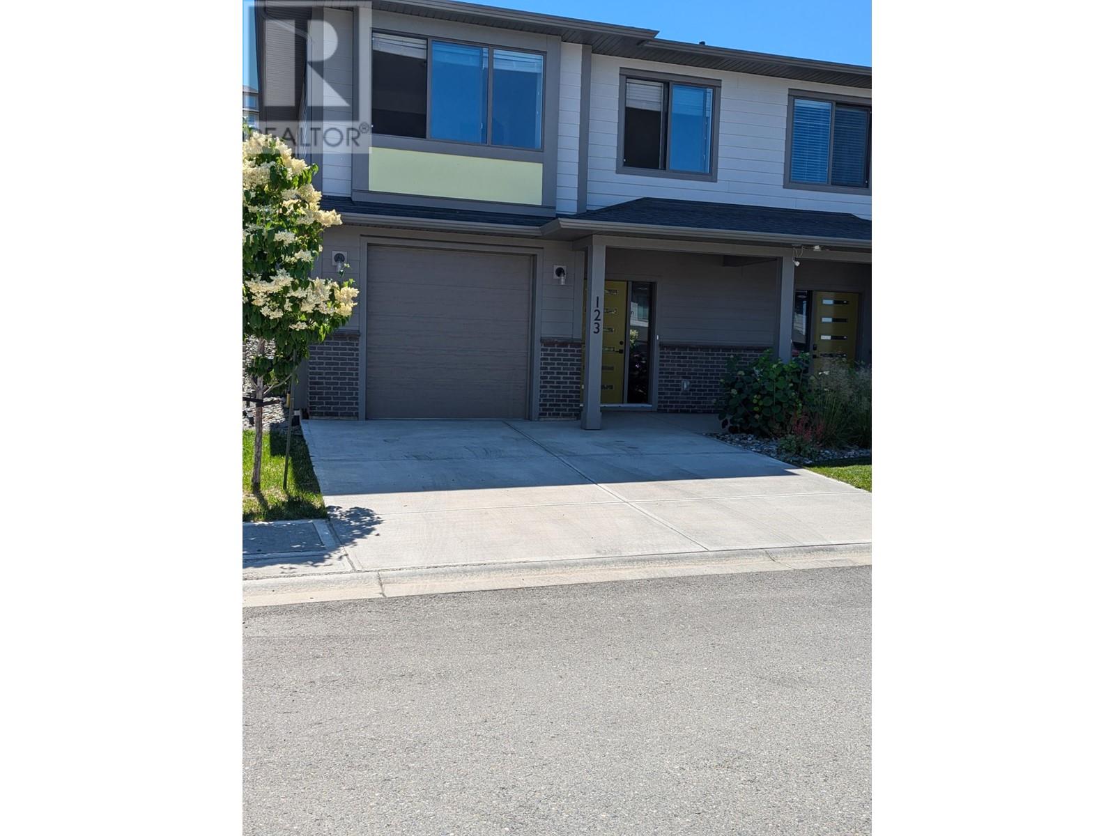 123-1323 KINROSS PLACE, kamloops, British Columbia