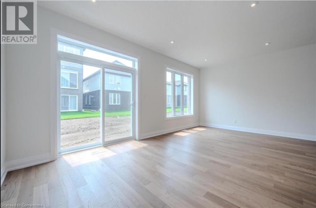 7 Jacob Detweiller Drive Unit# Lot 0046, Kitchener, Ontario  N2P 0K7 - Photo 13 - 40616783