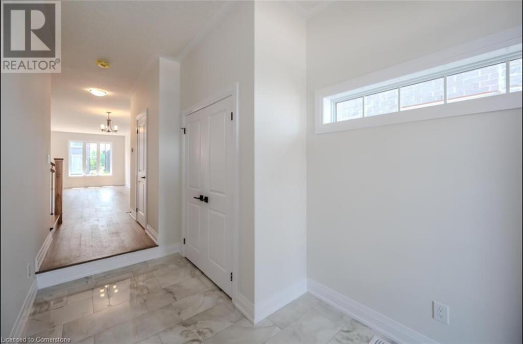 7 Jacob Detweiller Drive Unit# Lot 0046, Kitchener, Ontario  N2P 0K7 - Photo 3 - 40616783