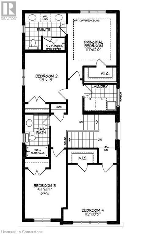 7 Jacob Detweiller Drive Unit# Lot 0046, Kitchener, Ontario  N2P 0K7 - Photo 26 - 40616783