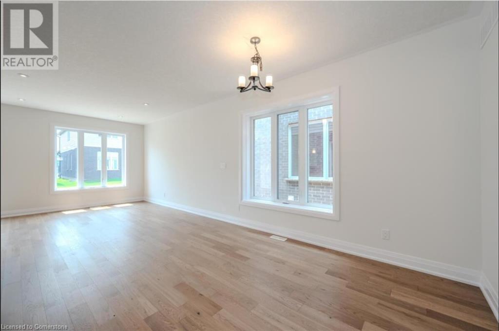 7 Jacob Detweiller Drive Unit# Lot 0046, Kitchener, Ontario  N2P 0K7 - Photo 12 - 40616783