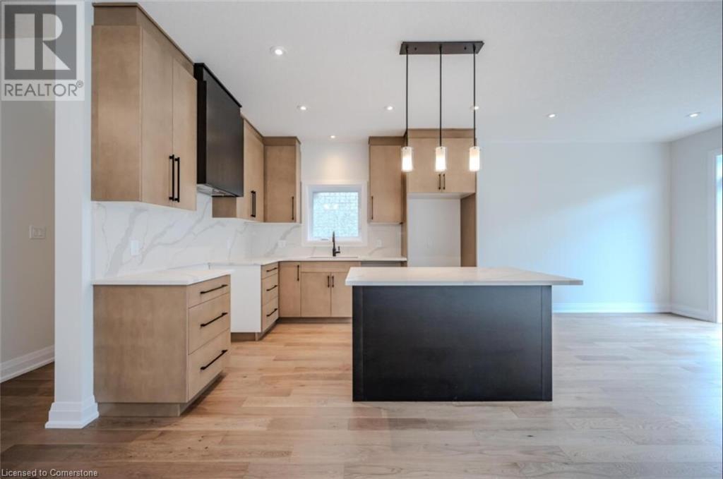 7 Jacob Detweiller Drive Unit# Lot 0046, Kitchener, Ontario  N2P 0K7 - Photo 8 - 40616783