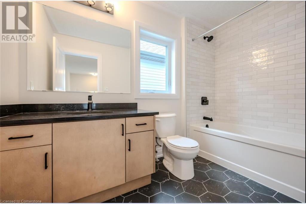 7 Jacob Detweiller Drive Unit# Lot 0046, Kitchener, Ontario  N2P 0K7 - Photo 18 - 40616783