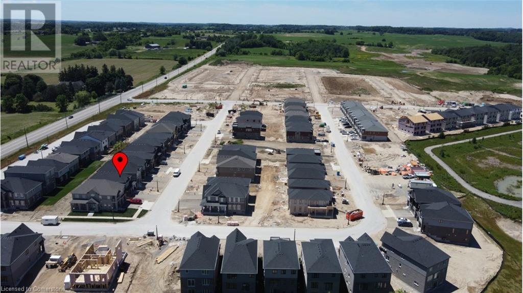 7 Jacob Detweiller Drive Unit# Lot 0046, Kitchener, Ontario  N2P 0K7 - Photo 23 - 40616783