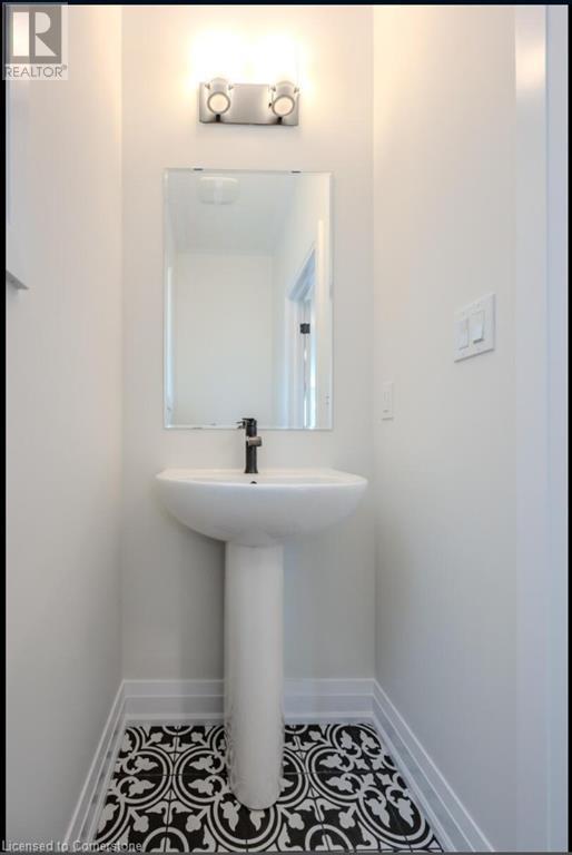 7 Jacob Detweiller Drive Unit# Lot 0046, Kitchener, Ontario  N2P 0K7 - Photo 5 - 40616783