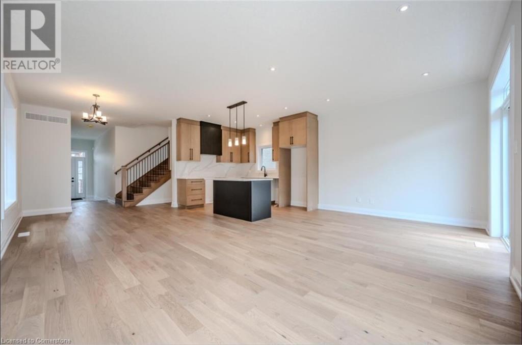 7 Jacob Detweiller Drive Unit# Lot 0046, Kitchener, Ontario  N2P 0K7 - Photo 6 - 40616783