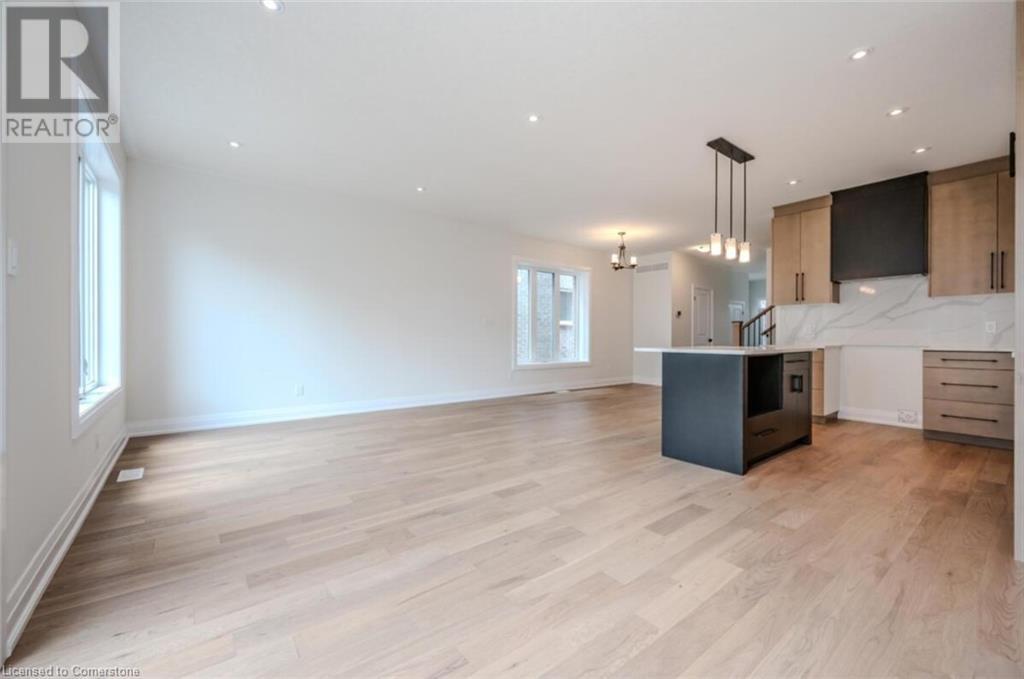 7 Jacob Detweiller Drive Unit# Lot 0046, Kitchener, Ontario  N2P 0K7 - Photo 11 - 40616783