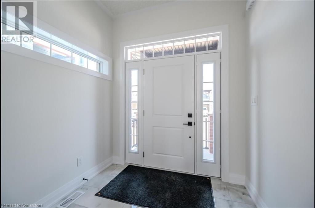 7 Jacob Detweiller Drive Unit# Lot 0046, Kitchener, Ontario  N2P 0K7 - Photo 2 - 40616783