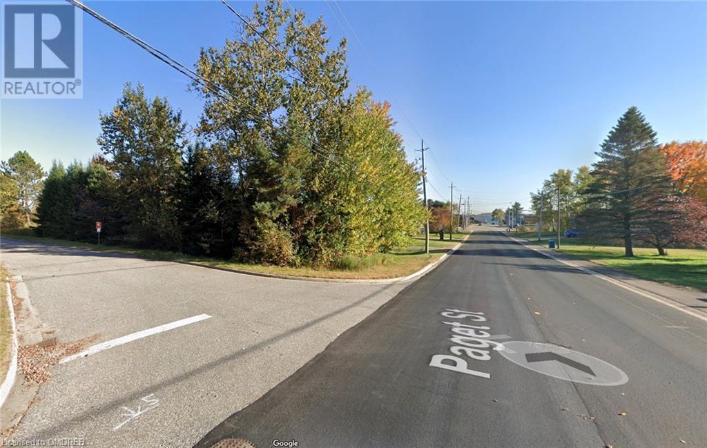 0 Paget StreetSundridge, Ontario  P0A 1Z0 - Photo 4 - X10403510