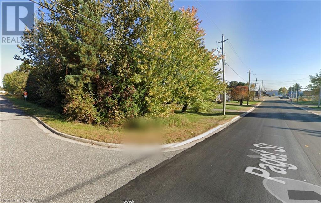 0 Paget StreetSundridge, Ontario  P0A 1Z0 - Photo 3 - X10403510