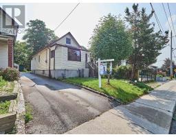 603 MCROBERTS AVENUE, toronto (caledonia-fairbank), Ontario