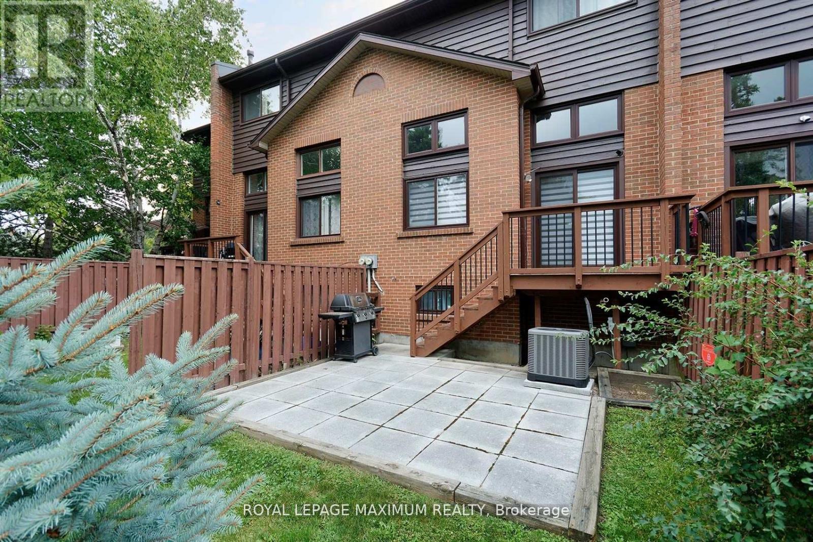 52 - 4165 Fieldgate Drive, Mississauga (Rathwood), Ontario  L4W 2M9 - Photo 35 - W9306105