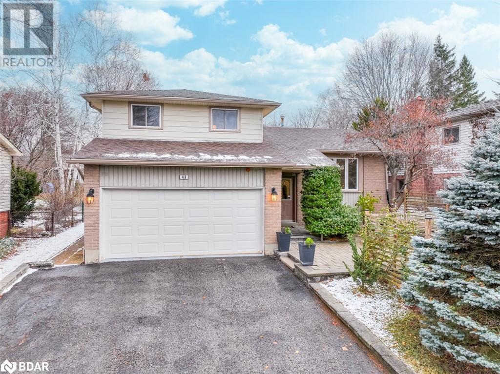 Property at 43 SHOREVIEW Drive image 1