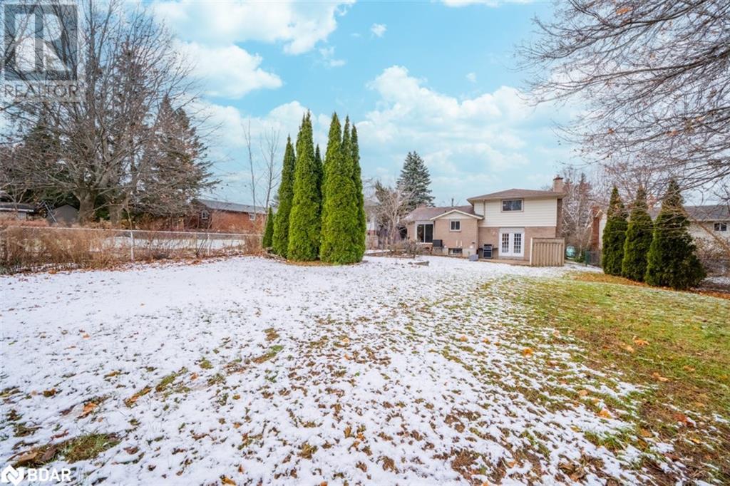 Property at 43 SHOREVIEW Drive image 5