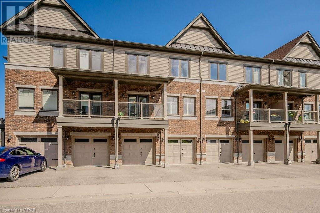 70 Willowrun Drive Unit# E5, Kitchener, Ontario  N2A 0J3 - Photo 4 - 40629976