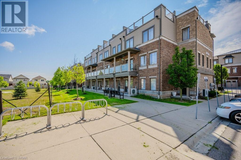 70 Willowrun Drive Unit# E5, Kitchener, Ontario  N2A 0J3 - Photo 42 - 40629976