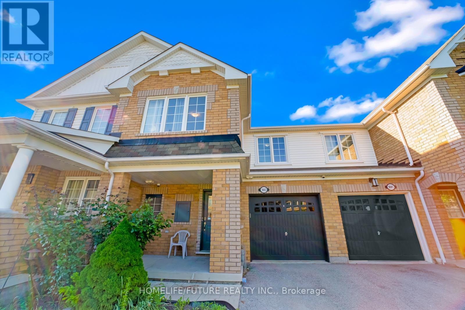 1883 Liatris Drive, Pickering (Duffin Heights), Ontario  L1X 0A4 - Photo 4 - E9306157