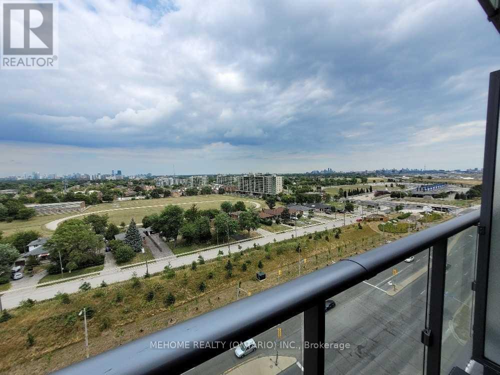 1107 - 10 De Boers Drive, Toronto (York University Heights), Ontario  M3J 0L6 - Photo 23 - W9306153