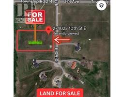 274023 10 Street E, de winton, Alberta