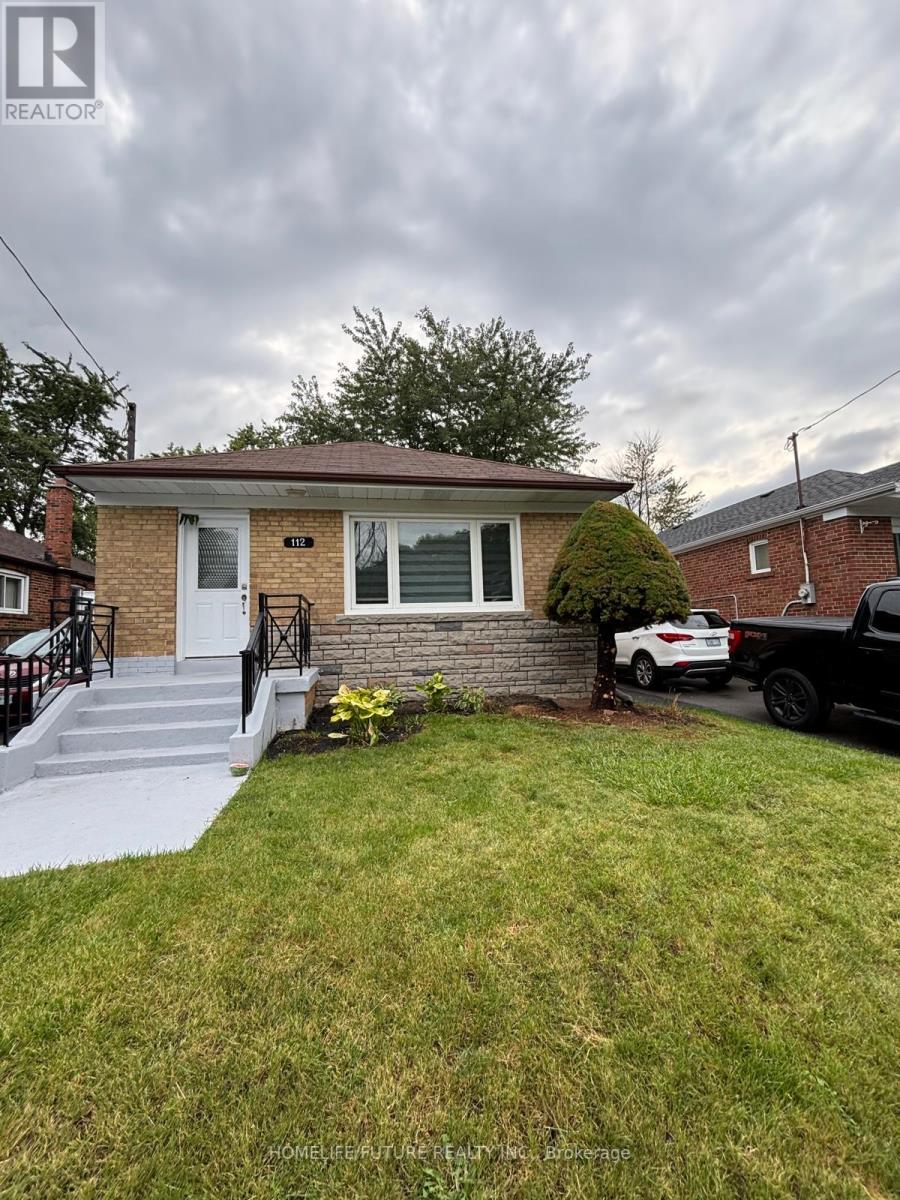 112 Portsdown Road, Toronto (Dorset Park), Ontario  M1P 1V5 - Photo 7 - E9305604