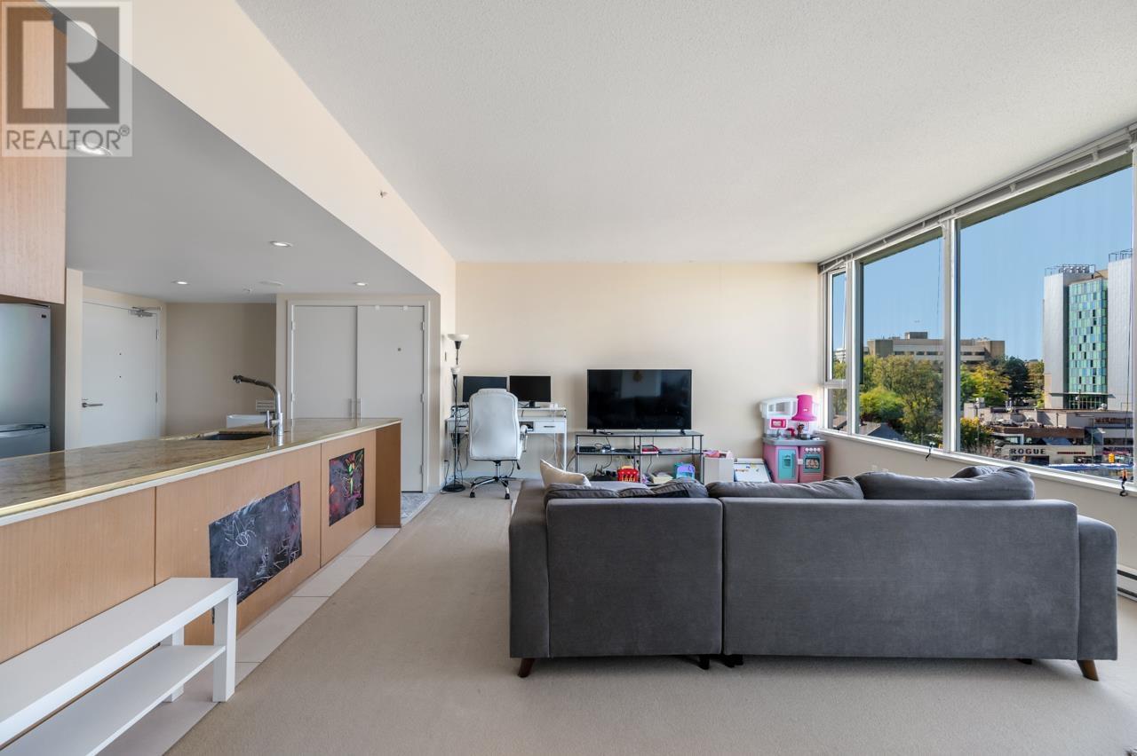 812 522 W 8th Avenue, Vancouver, British Columbia  V5Z 0A9 - Photo 4 - R2922375