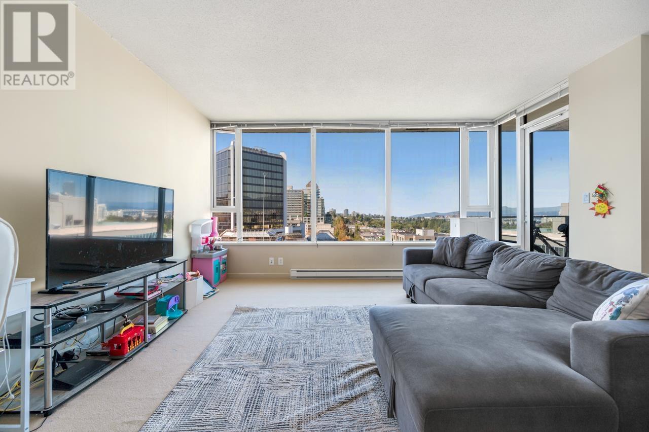 812 522 W 8th Avenue, Vancouver, British Columbia  V5Z 0A9 - Photo 2 - R2922375