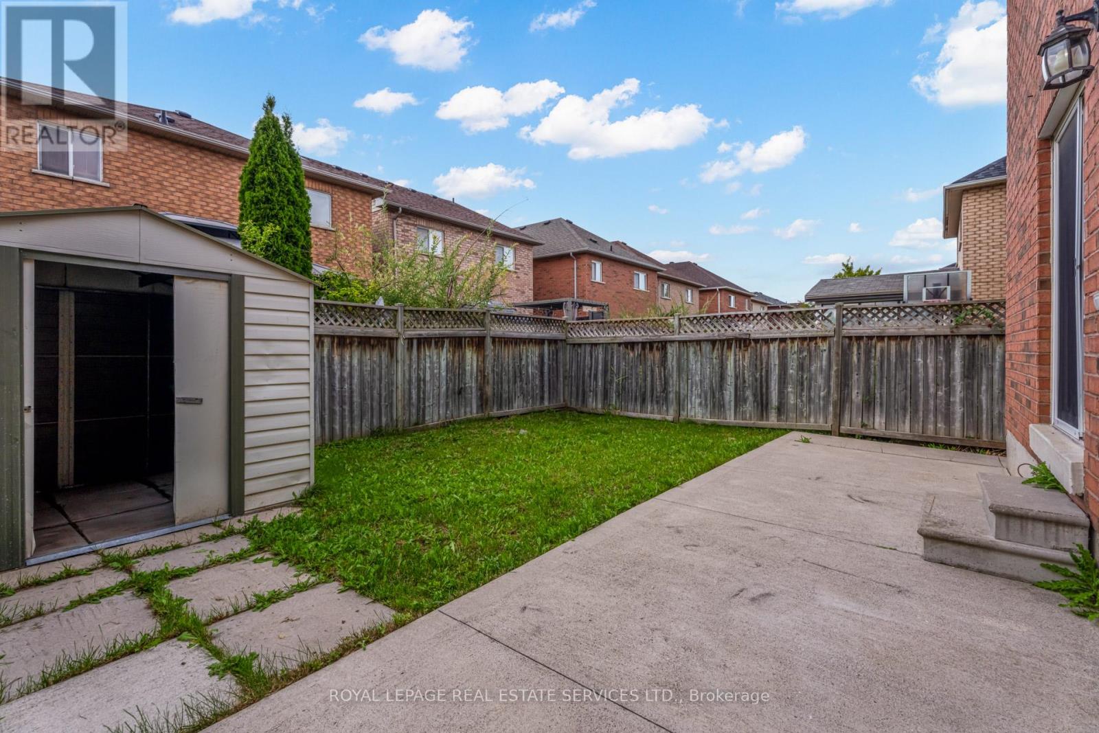 35 Pauline Crescent, Brampton (Fletcher's Meadow), Ontario  L7A 2V6 - Photo 38 - W9306182