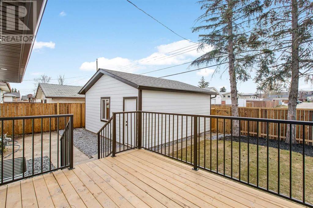 6231 4 Street Ne, Calgary, Alberta  T2K 1K4 - Photo 38 - A2146889