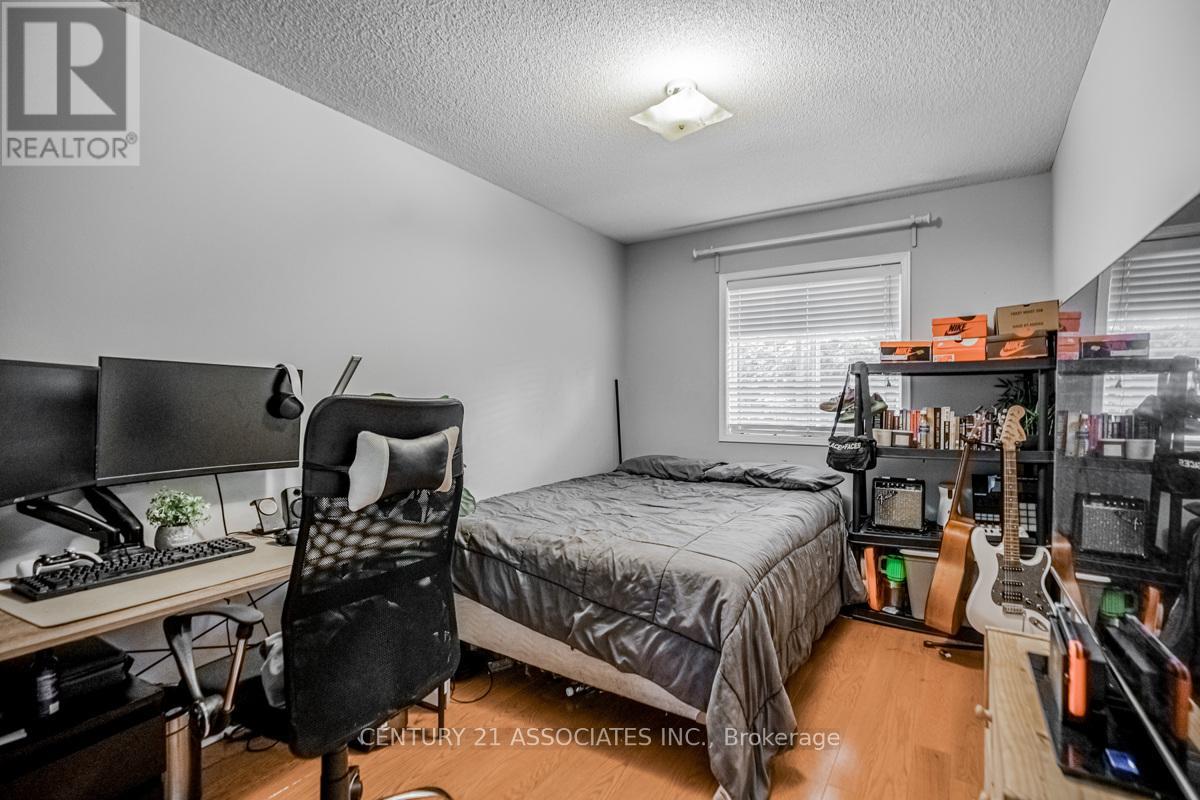 125 - 1480 Britannia Road W, Mississauga (East Credit), Ontario  L5V 2K4 - Photo 14 - W9303733